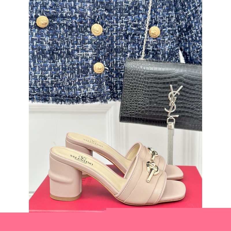 Valentino Slippers
